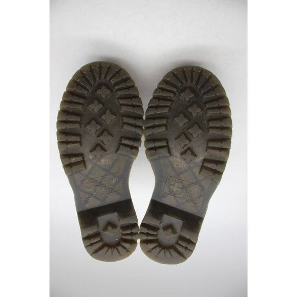 Doc Dr Martens Women’s Size 5 Spring Floral Airwaves Sinclair Boots - Picture 5 of 12